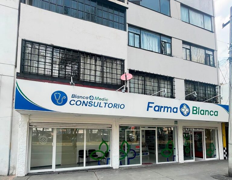 Retail farmacéutico acelera su expansión en México: FarmaBlanca
